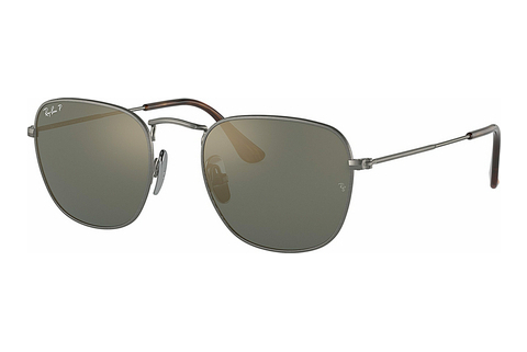 Γυαλιά ηλίου Ray-Ban FRANK (RB8157 9208T0)