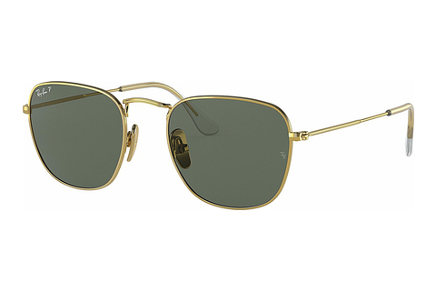 Γυαλιά ηλίου Ray-Ban FRANK (RB8157 921658)