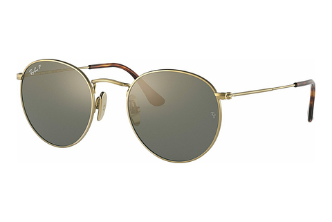 Γυαλιά ηλίου Ray-Ban ROUND (RB8247 9217T0)