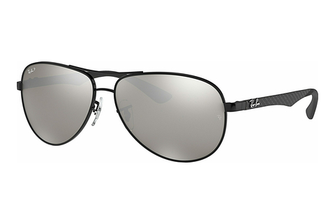 Γυαλιά ηλίου Ray-Ban CARBON FIBRE (RB8313 002/K7)