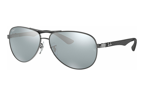 Γυαλιά ηλίου Ray-Ban CARBON FIBRE (RB8313 004/K6)