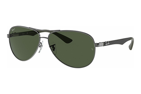 Γυαλιά ηλίου Ray-Ban CARBON FIBRE (RB8313 004/N5)