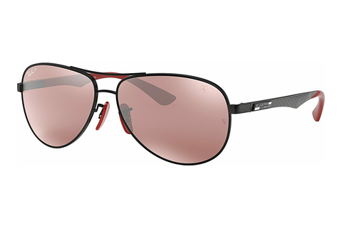 Γυαλιά ηλίου Ray-Ban Ferrari (RB8313M F002H2)