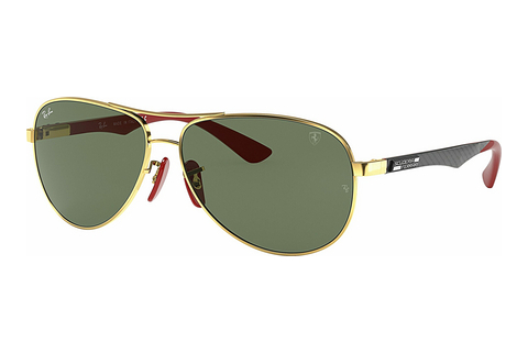 Γυαλιά ηλίου Ray-Ban Ferrari (RB8313M F00871)