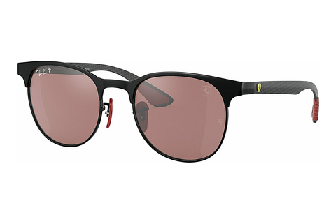 Γυαλιά ηλίου Ray-Ban RB8327M F041H2