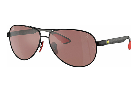 Γυαλιά ηλίου Ray-Ban RB8331M F002H2