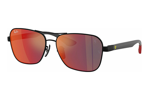 Γυαλιά ηλίου Ray-Ban RB8336M F1186P