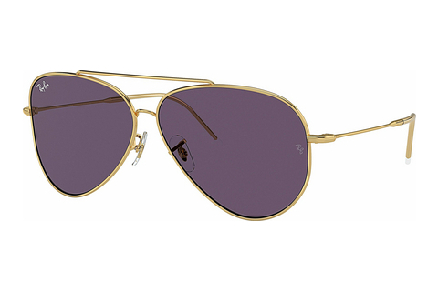 Γυαλιά ηλίου Ray-Ban AVIATOR REVERSE (RBR0101S 001/1A)