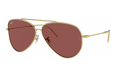 Γυαλιά ηλίου Ray-Ban AVIATOR REVERSE (RBR0101S 001/69)