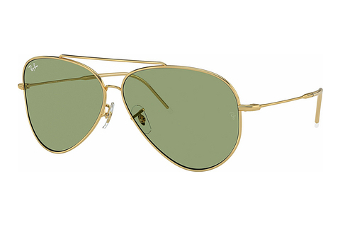 Γυαλιά ηλίου Ray-Ban AVIATOR REVERSE (RBR0101S 001/82)