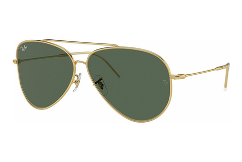 Γυαλιά ηλίου Ray-Ban AVIATOR REVERSE (RBR0101S 001/VR)