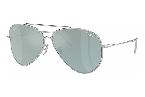 Γυαλιά ηλίου Ray-Ban AVIATOR REVERSE (RBR0101S 003/30)