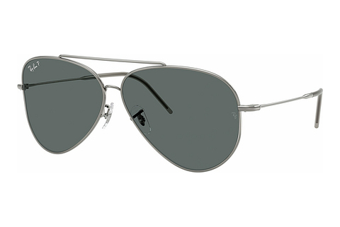 Γυαλιά ηλίου Ray-Ban AVIATOR REVERSE (RBR0101S 004/81)