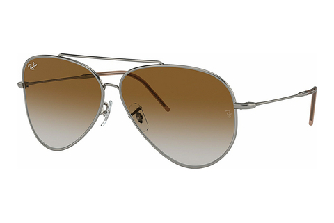 Γυαλιά ηλίου Ray-Ban AVIATOR REVERSE (RBR0101S 004/CB)