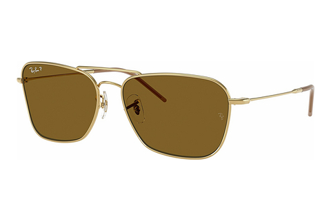 Γυαλιά ηλίου Ray-Ban CARAVAN REVERSE (RBR0102S 001/83)