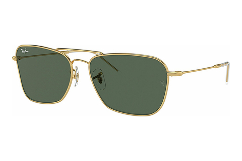 Γυαλιά ηλίου Ray-Ban CARAVAN REVERSE (RBR0102S 001/VR)