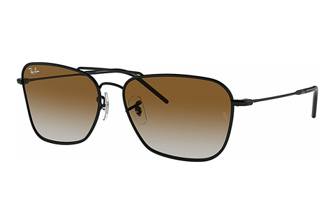 Γυαλιά ηλίου Ray-Ban CARAVAN REVERSE (RBR0102S 002/CB)