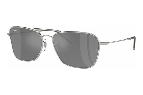 Γυαλιά ηλίου Ray-Ban CARAVAN REVERSE (RBR0102S 003/GS)