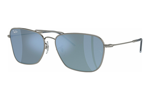 Γυαλιά ηλίου Ray-Ban CARAVAN REVERSE (RBR0102S 004/GA)