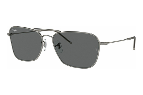 Γυαλιά ηλίου Ray-Ban CARAVAN REVERSE (RBR0102S 004/GR)