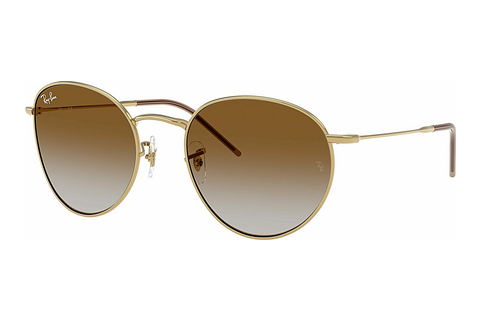 Γυαλιά ηλίου Ray-Ban ROUND REVERSE (RBR0103S 001/CB)