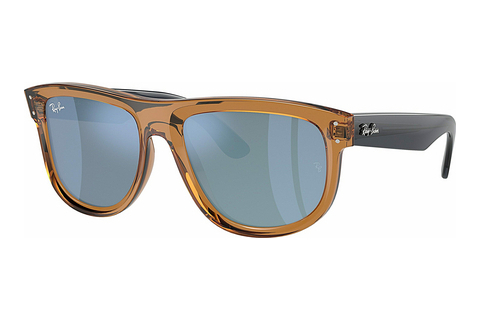 Γυαλιά ηλίου Ray-Ban BOYFRIEND REVERSE (RBR0501S 6711GA)