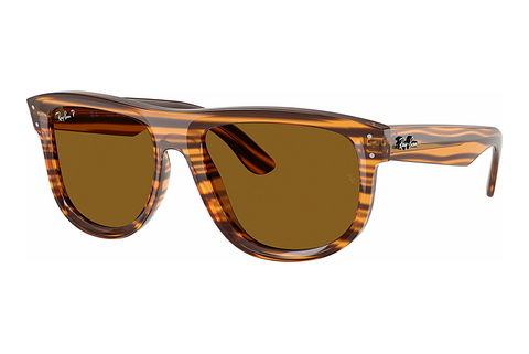 Γυαλιά ηλίου Ray-Ban BOYFRIEND REVERSE (RBR0501S 679183)