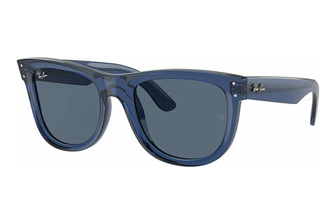 Γυαλιά ηλίου Ray-Ban WAYFARER REVERSE (RBR0502S 67083A)