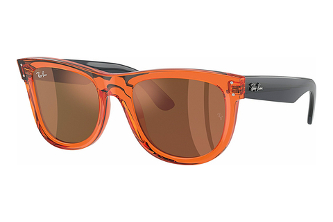 Γυαλιά ηλίου Ray-Ban WAYFARER REVERSE (RBR0502S 6712GM)