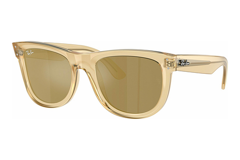 Γυαλιά ηλίου Ray-Ban WAYFARER REVERSE (RBR0502S 68215A)