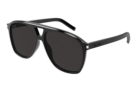 Γυαλιά ηλίου Saint Laurent SL 596 DUNE 001