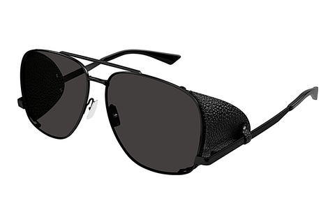 Γυαλιά ηλίου Saint Laurent SL 653 LEON LEATHER SPOILER 002