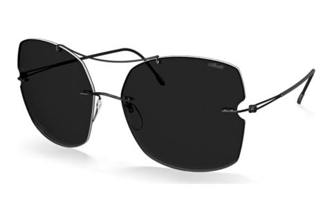 Γυαλιά ηλίου Silhouette Rimless Shades (8183 9040)