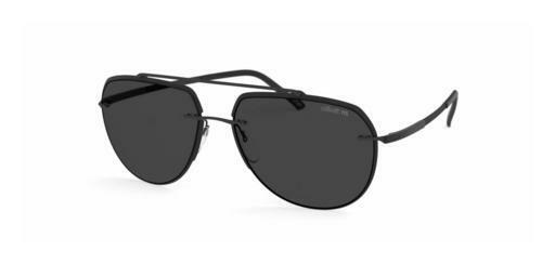 Γυαλιά ηλίου Silhouette accent shades (8719/75 9040)
