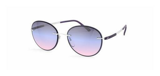 Γυαλιά ηλίου Silhouette accent shades (8720/75 4000)
