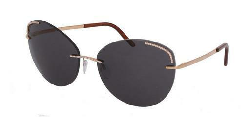 Γυαλιά ηλίου Silhouette Atelier G502/75 9EE0