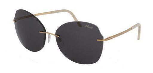Γυαλιά ηλίου Silhouette Atelier G505/75 9KB0
