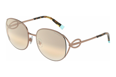 Γυαλιά ηλίου Tiffany TF3065 61053D