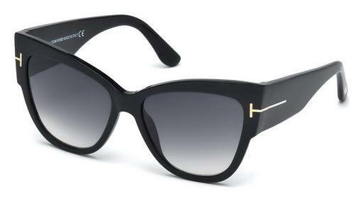 Γυαλιά ηλίου Tom Ford Anoushka (FT0371 01B)