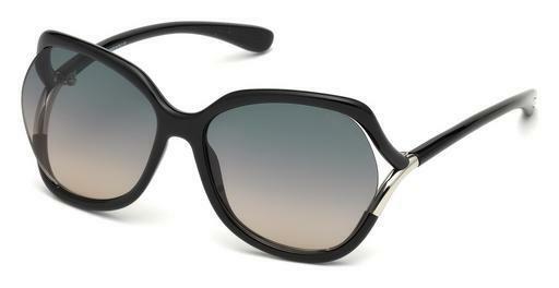 Γυαλιά ηλίου Tom Ford Anouk-02 (FT0578 01B)