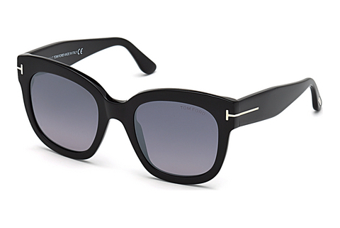 Γυαλιά ηλίου Tom Ford Beatrix-02 (FT0613 01C)