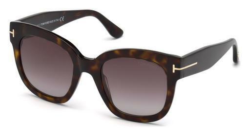 Γυαλιά ηλίου Tom Ford Beatrix-02 (FT0613 52T)