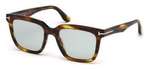 Γυαλιά ηλίου Tom Ford Marco-02 (FT0646 55A)