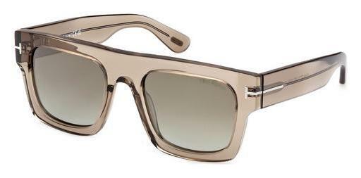 Γυαλιά ηλίου Tom Ford Fausto (FT0711 47Q)