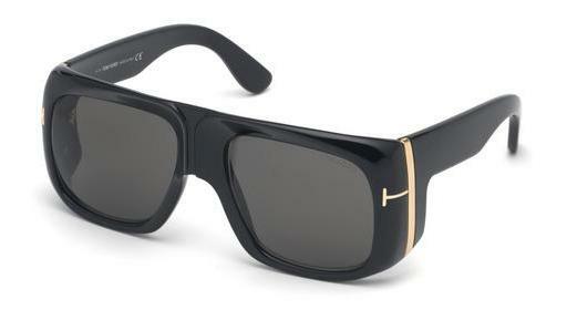 Γυαλιά ηλίου Tom Ford Gino (FT0733 01A)