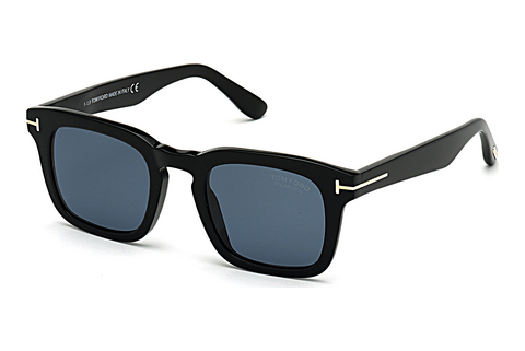Γυαλιά ηλίου Tom Ford Dax (FT0751 01V)