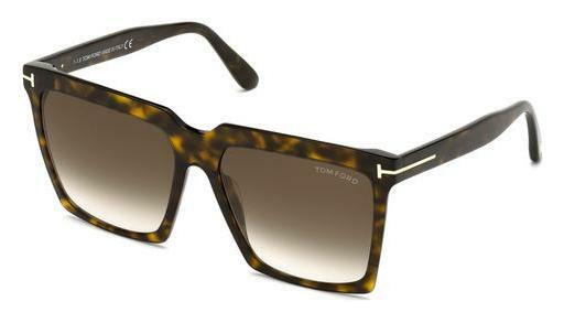 Γυαλιά ηλίου Tom Ford Sabrina-02 (FT0764 52K)