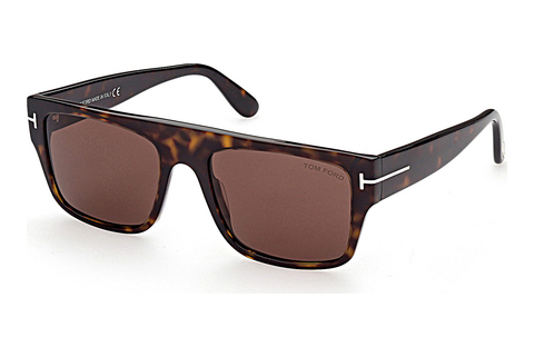 Γυαλιά ηλίου Tom Ford Dunning-02 (FT0907 52E)