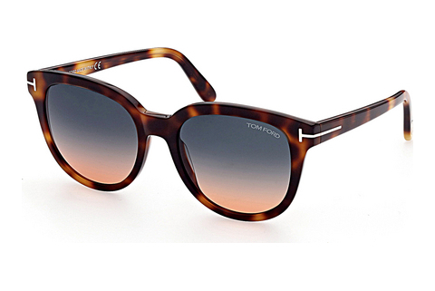 Γυαλιά ηλίου Tom Ford Olivia-02 (FT0914 53P)