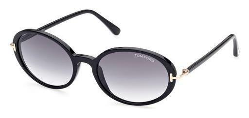 Γυαλιά ηλίου Tom Ford Raquel-02 (FT0922 01B)